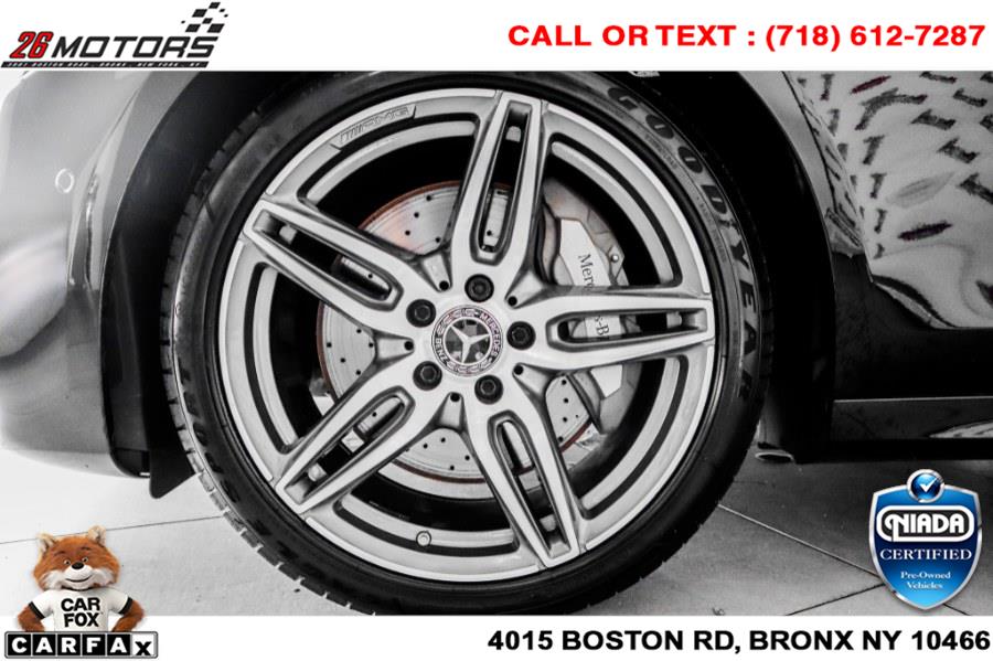 Used Mercedes-Benz E-Class E 300 4MATIC Sedan 2018 | 26 Motors Corp. Bronx, New York Used Mercedes-Benz E-Class E 300 4MATIC Sedan 2018 | 26 Motors Corp. Bronx, New York