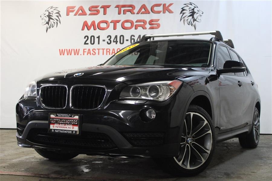 Used BMW X1 XDRIVE28I 2015 | Fast Track Motors. Paterson, New Jersey Used BMW X1 XDRIVE28I 2015 | Fast Track Motors. Paterson, New Jersey