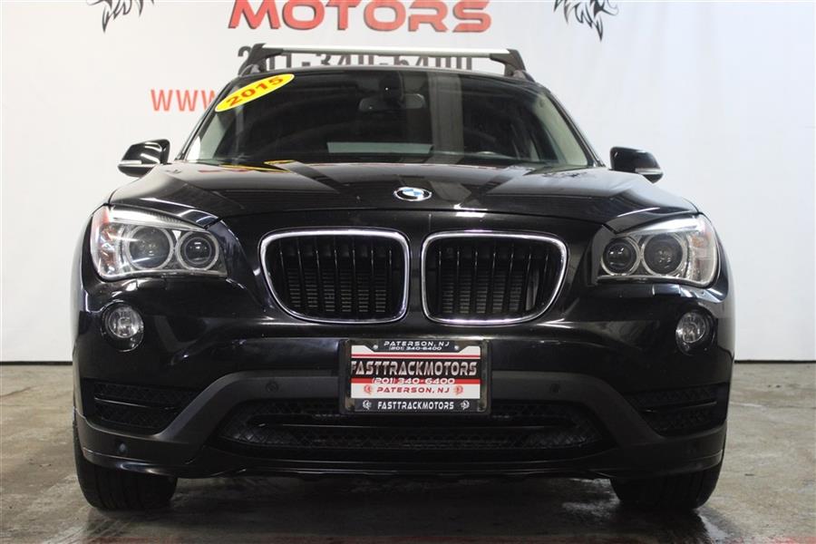 Used BMW X1 XDRIVE28I 2015 | Fast Track Motors. Paterson, New Jersey Used BMW X1 XDRIVE28I 2015 | Fast Track Motors. Paterson, New Jersey