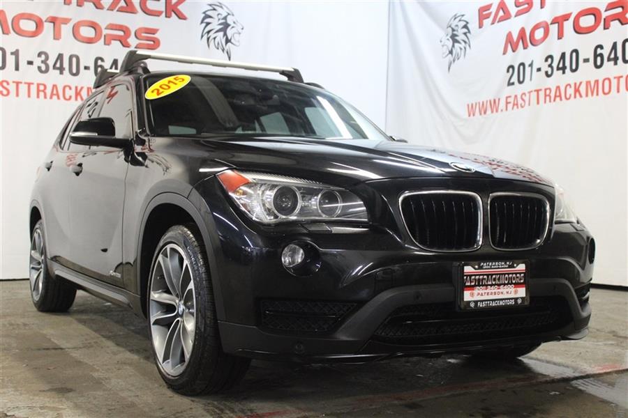 Used BMW X1 XDRIVE28I 2015 | Fast Track Motors. Paterson, New Jersey Used BMW X1 XDRIVE28I 2015 | Fast Track Motors. Paterson, New Jersey