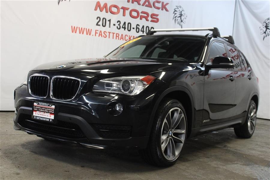 Used BMW X1 XDRIVE28I 2015 | Fast Track Motors. Paterson, New Jersey Used BMW X1 XDRIVE28I 2015 | Fast Track Motors. Paterson, New Jersey
