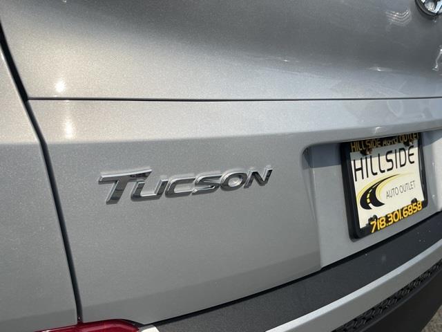 Used Hyundai Tucson SE 2018 | Hillside Auto Outlet. Jamaica, New York Used Hyundai Tucson SE 2018 | Hillside Auto Outlet. Jamaica, New York