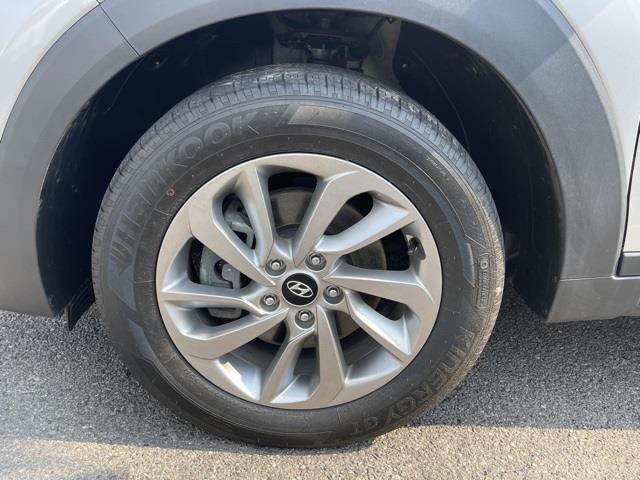 Used Hyundai Tucson SE 2018 | Hillside Auto Outlet. Jamaica, New York Used Hyundai Tucson SE 2018 | Hillside Auto Outlet. Jamaica, New York