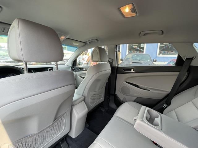 Used Hyundai Tucson SE 2018 | Hillside Auto Outlet. Jamaica, New York Used Hyundai Tucson SE 2018 | Hillside Auto Outlet. Jamaica, New York