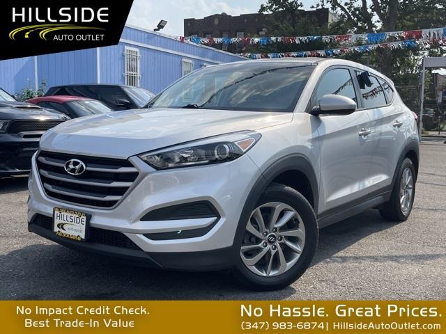 Used Hyundai Tucson SE 2018 | Hillside Auto Outlet. Jamaica, New York Used Hyundai Tucson SE 2018 | Hillside Auto Outlet. Jamaica, New York