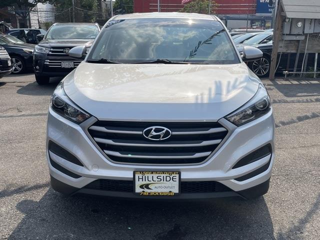 Used Hyundai Tucson SE 2018 | Hillside Auto Outlet. Jamaica, New York Used Hyundai Tucson SE 2018 | Hillside Auto Outlet. Jamaica, New York