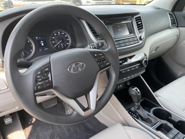 Used Hyundai Tucson SE 2018 | Hillside Auto Outlet. Jamaica, New York Used Hyundai Tucson SE 2018 | Hillside Auto Outlet. Jamaica, New York