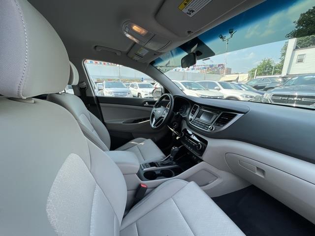 Used Hyundai Tucson SE 2018 | Hillside Auto Outlet. Jamaica, New York Used Hyundai Tucson SE 2018 | Hillside Auto Outlet. Jamaica, New York