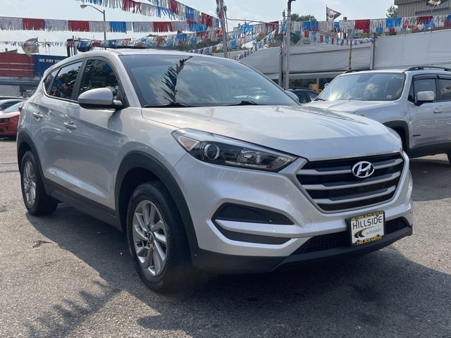 Used Hyundai Tucson SE 2018 | Hillside Auto Outlet. Jamaica, New York Used Hyundai Tucson SE 2018 | Hillside Auto Outlet. Jamaica, New York
