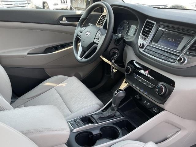 Used Hyundai Tucson SE 2018 | Hillside Auto Outlet. Jamaica, New York Used Hyundai Tucson SE 2018 | Hillside Auto Outlet. Jamaica, New York