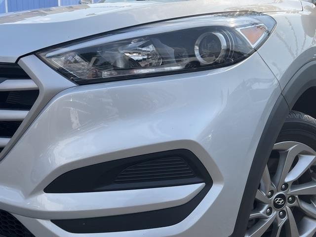 Used Hyundai Tucson SE 2018 | Hillside Auto Outlet. Jamaica, New York Used Hyundai Tucson SE 2018 | Hillside Auto Outlet. Jamaica, New York