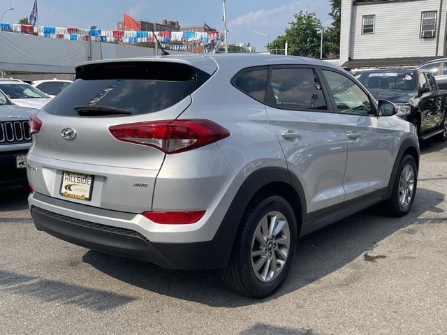 Used Hyundai Tucson SE 2018 | Hillside Auto Outlet. Jamaica, New York Used Hyundai Tucson SE 2018 | Hillside Auto Outlet. Jamaica, New York