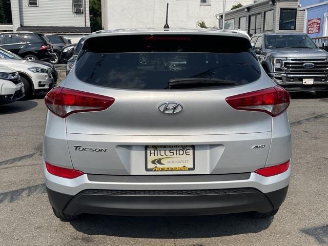 Used Hyundai Tucson SE 2018 | Hillside Auto Outlet. Jamaica, New York Used Hyundai Tucson SE 2018 | Hillside Auto Outlet. Jamaica, New York