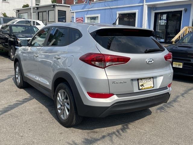 Used Hyundai Tucson SE 2018 | Hillside Auto Outlet. Jamaica, New York Used Hyundai Tucson SE 2018 | Hillside Auto Outlet. Jamaica, New York