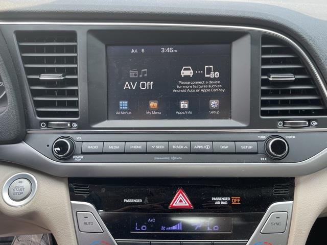 Used Hyundai Elantra Value Edition 2018 | Hillside Auto Outlet. Jamaica, New York Used Hyundai Elantra Value Edition 2018 | Hillside Auto Outlet. Jamaica, New York