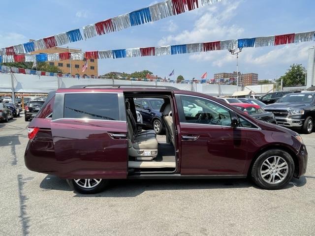 Used Honda Odyssey EX-L 2013 | Hillside Auto Outlet. Jamaica, New York Used Honda Odyssey EX-L 2013 | Hillside Auto Outlet. Jamaica, New York