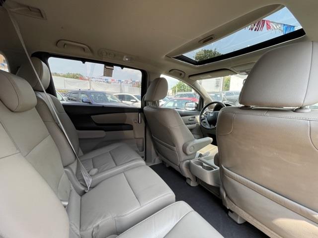 Used Honda Odyssey EX-L 2013 | Hillside Auto Outlet. Jamaica, New York Used Honda Odyssey EX-L 2013 | Hillside Auto Outlet. Jamaica, New York