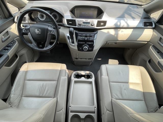 Used Honda Odyssey EX-L 2013 | Hillside Auto Outlet. Jamaica, New York Used Honda Odyssey EX-L 2013 | Hillside Auto Outlet. Jamaica, New York