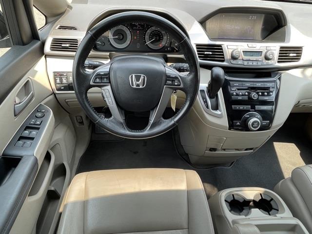 Used Honda Odyssey EX-L 2013 | Hillside Auto Outlet. Jamaica, New York Used Honda Odyssey EX-L 2013 | Hillside Auto Outlet. Jamaica, New York