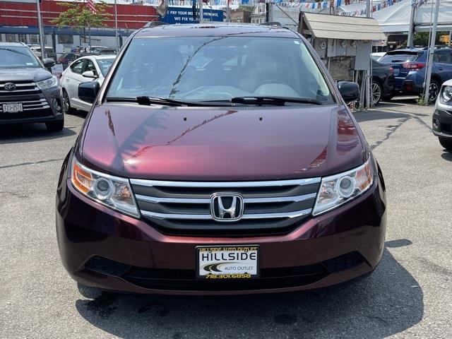 Used Honda Odyssey EX-L 2013 | Hillside Auto Outlet. Jamaica, New York Used Honda Odyssey EX-L 2013 | Hillside Auto Outlet. Jamaica, New York