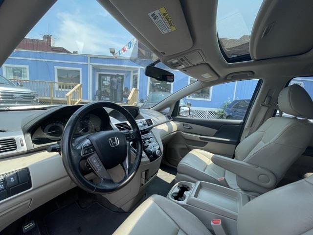 Used Honda Odyssey EX-L 2013 | Hillside Auto Outlet. Jamaica, New York Used Honda Odyssey EX-L 2013 | Hillside Auto Outlet. Jamaica, New York