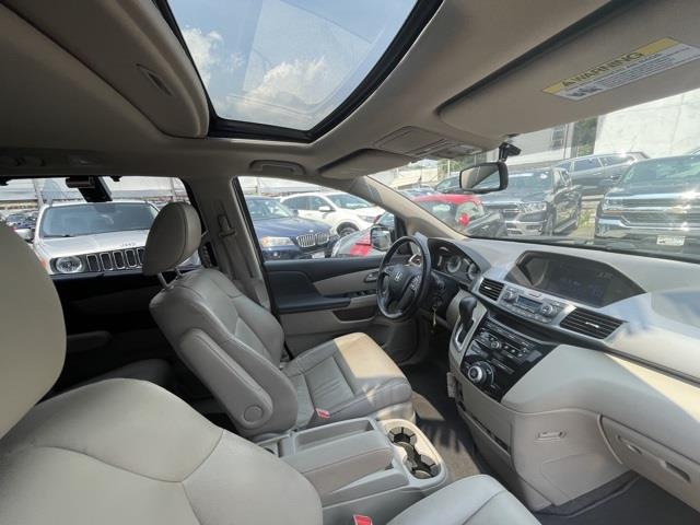 Used Honda Odyssey EX-L 2013 | Hillside Auto Outlet. Jamaica, New York Used Honda Odyssey EX-L 2013 | Hillside Auto Outlet. Jamaica, New York
