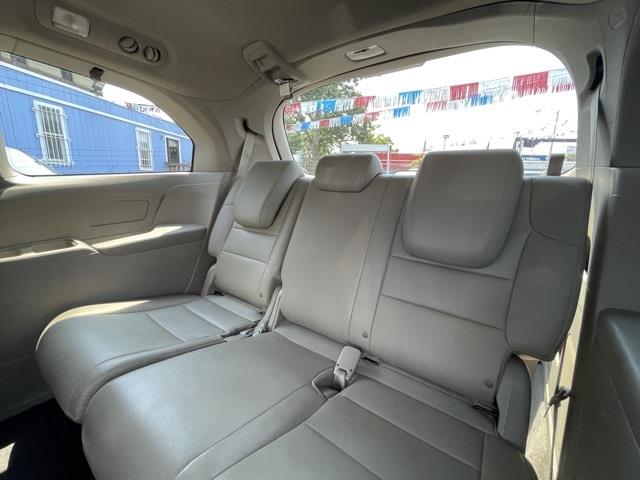 Used Honda Odyssey EX-L 2013 | Hillside Auto Outlet. Jamaica, New York Used Honda Odyssey EX-L 2013 | Hillside Auto Outlet. Jamaica, New York
