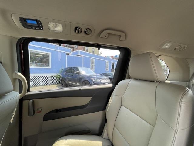 Used Honda Odyssey EX-L 2013 | Hillside Auto Outlet. Jamaica, New York Used Honda Odyssey EX-L 2013 | Hillside Auto Outlet. Jamaica, New York