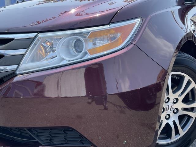 Used Honda Odyssey EX-L 2013 | Hillside Auto Outlet. Jamaica, New York Used Honda Odyssey EX-L 2013 | Hillside Auto Outlet. Jamaica, New York