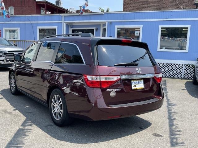 Used Honda Odyssey EX-L 2013 | Hillside Auto Outlet. Jamaica, New York Used Honda Odyssey EX-L 2013 | Hillside Auto Outlet. Jamaica, New York
