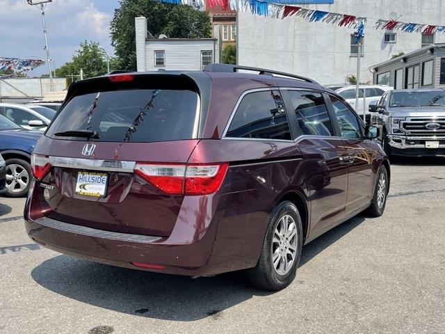 Used Honda Odyssey EX-L 2013 | Hillside Auto Outlet. Jamaica, New York Used Honda Odyssey EX-L 2013 | Hillside Auto Outlet. Jamaica, New York