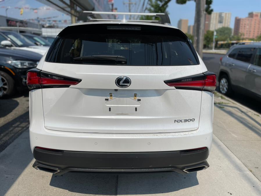 Used Lexus NX NX 300 AWD 2018 | NYC Automart Inc. Brooklyn, New York Used Lexus NX NX 300 AWD 2018 | NYC Automart Inc. Brooklyn, New York