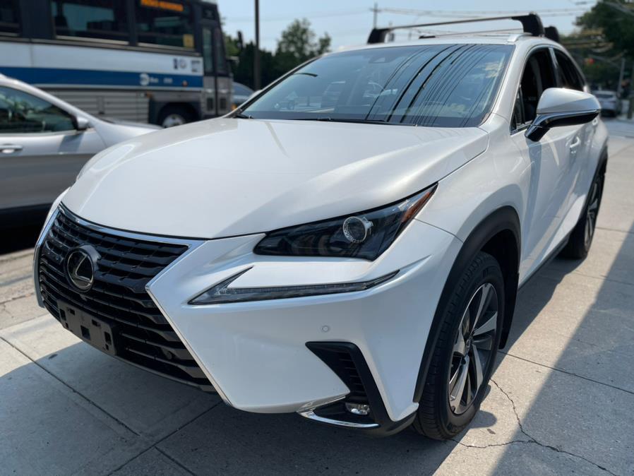 Used Lexus NX NX 300 AWD 2018 | NYC Automart Inc. Brooklyn, New York Used Lexus NX NX 300 AWD 2018 | NYC Automart Inc. Brooklyn, New York
