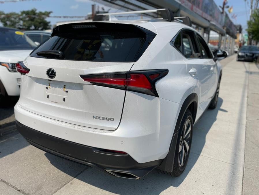 Used Lexus NX NX 300 AWD 2018 | NYC Automart Inc. Brooklyn, New York Used Lexus NX NX 300 AWD 2018 | NYC Automart Inc. Brooklyn, New York