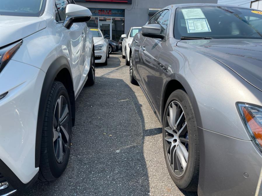 Used Lexus NX NX 300 AWD 2018 | NYC Automart Inc. Brooklyn, New York Used Lexus NX NX 300 AWD 2018 | NYC Automart Inc. Brooklyn, New York