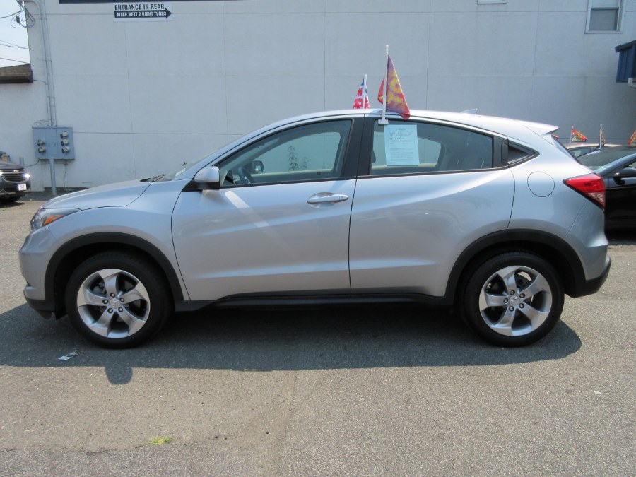 2018 Honda HR-V LX AWD CVT, available for sale in Linden, New Jersey | Route 27 Auto Mall. Linden, New Jersey 2018 Honda HR-V LX AWD CVT, available for sale in Linden, New Jersey | Route 27 Auto Mall. Linden, New Jersey