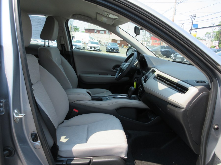 2018 Honda HR-V LX AWD CVT, available for sale in Linden, New Jersey | Route 27 Auto Mall. Linden, New Jersey 2018 Honda HR-V LX AWD CVT, available for sale in Linden, New Jersey | Route 27 Auto Mall. Linden, New Jersey