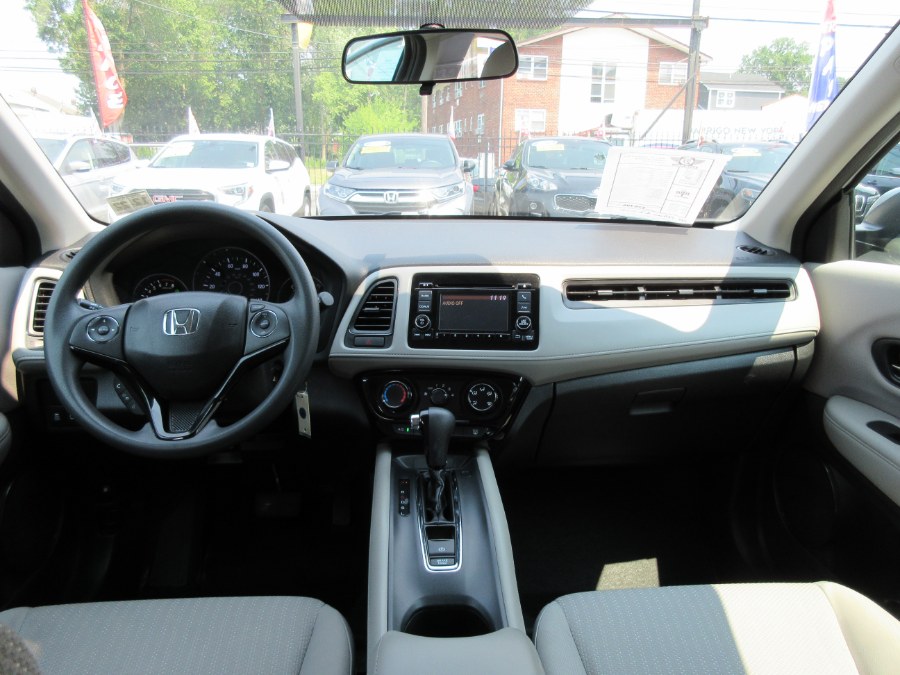 2018 Honda HR-V LX AWD CVT, available for sale in Linden, New Jersey | Route 27 Auto Mall. Linden, New Jersey 2018 Honda HR-V LX AWD CVT, available for sale in Linden, New Jersey | Route 27 Auto Mall. Linden, New Jersey