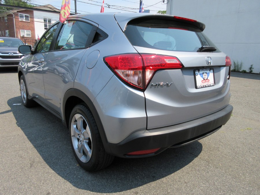 2018 Honda HR-V LX AWD CVT, available for sale in Linden, New Jersey | Route 27 Auto Mall. Linden, New Jersey 2018 Honda HR-V LX AWD CVT, available for sale in Linden, New Jersey | Route 27 Auto Mall. Linden, New Jersey