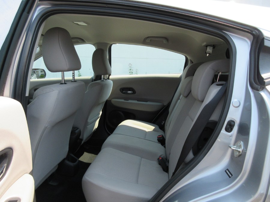2018 Honda HR-V LX AWD CVT, available for sale in Linden, New Jersey | Route 27 Auto Mall. Linden, New Jersey 2018 Honda HR-V LX AWD CVT, available for sale in Linden, New Jersey | Route 27 Auto Mall. Linden, New Jersey