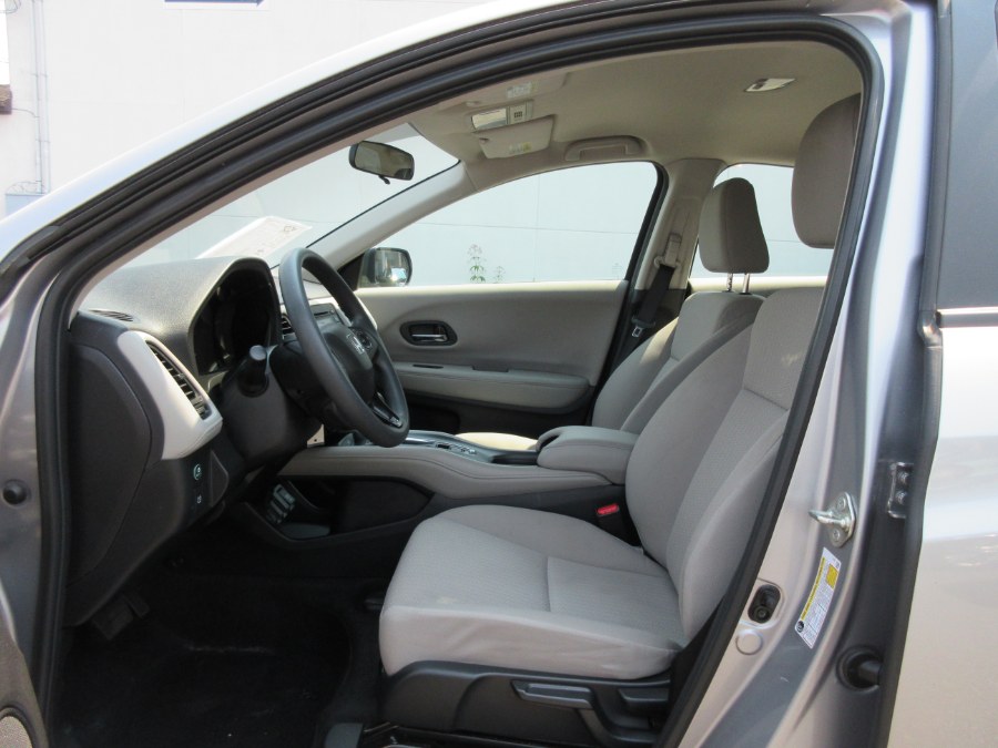 2018 Honda HR-V LX AWD CVT, available for sale in Linden, New Jersey | Route 27 Auto Mall. Linden, New Jersey 2018 Honda HR-V LX AWD CVT, available for sale in Linden, New Jersey | Route 27 Auto Mall. Linden, New Jersey