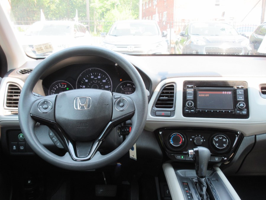 2018 Honda HR-V LX AWD CVT, available for sale in Linden, New Jersey | Route 27 Auto Mall. Linden, New Jersey 2018 Honda HR-V LX AWD CVT, available for sale in Linden, New Jersey | Route 27 Auto Mall. Linden, New Jersey