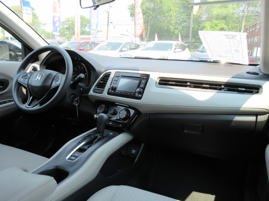2018 Honda HR-V LX AWD CVT, available for sale in Linden, New Jersey | Route 27 Auto Mall. Linden, New Jersey 2018 Honda HR-V LX AWD CVT, available for sale in Linden, New Jersey | Route 27 Auto Mall. Linden, New Jersey
