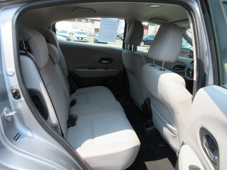 2018 Honda HR-V LX AWD CVT, available for sale in Linden, New Jersey | Route 27 Auto Mall. Linden, New Jersey 2018 Honda HR-V LX AWD CVT, available for sale in Linden, New Jersey | Route 27 Auto Mall. Linden, New Jersey