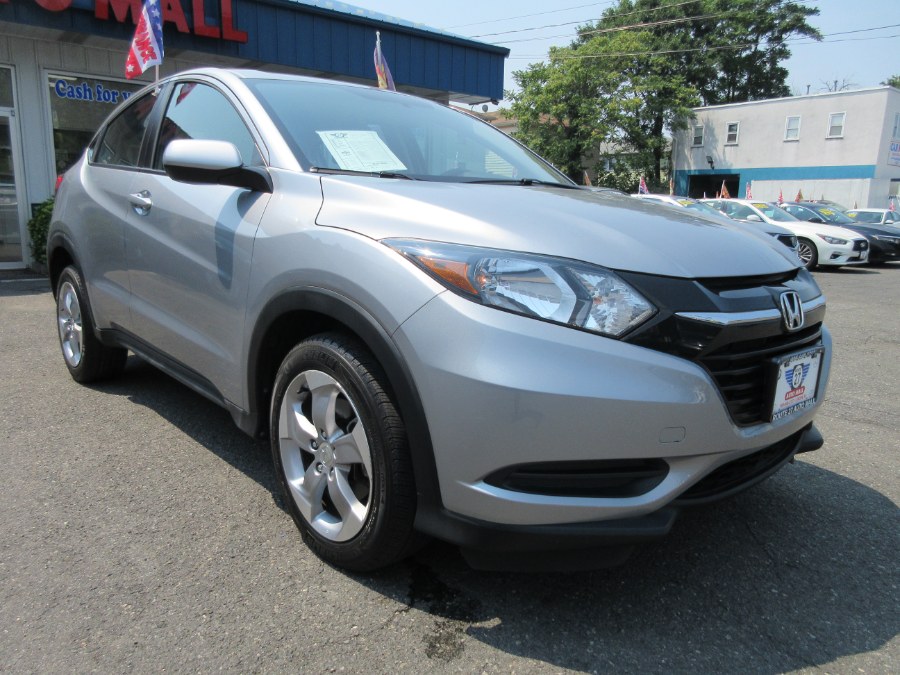 2018 Honda HR-V LX AWD CVT, available for sale in Linden, New Jersey | Route 27 Auto Mall. Linden, New Jersey 2018 Honda HR-V LX AWD CVT, available for sale in Linden, New Jersey | Route 27 Auto Mall. Linden, New Jersey