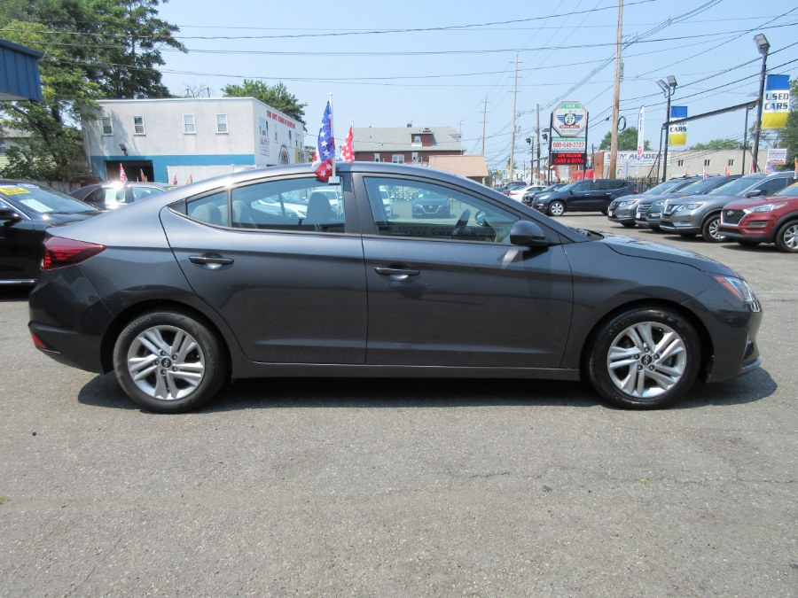 Used Hyundai Elantra SEL IVT 2020 | Route 27 Auto Mall. Linden, New Jersey Used Hyundai Elantra SEL IVT 2020 | Route 27 Auto Mall. Linden, New Jersey