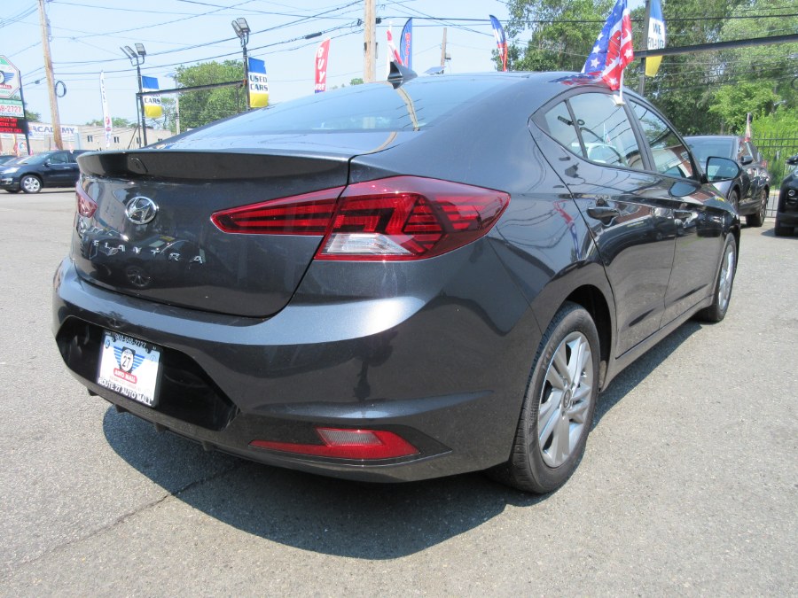 Used Hyundai Elantra SEL IVT 2020 | Route 27 Auto Mall. Linden, New Jersey Used Hyundai Elantra SEL IVT 2020 | Route 27 Auto Mall. Linden, New Jersey