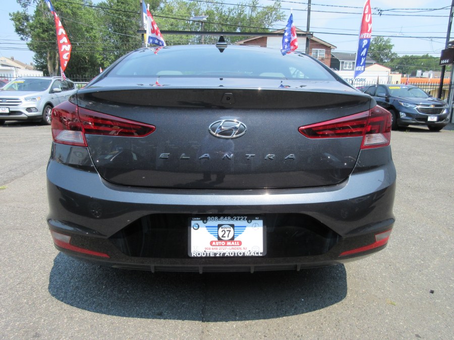 Used Hyundai Elantra SEL IVT 2020 | Route 27 Auto Mall. Linden, New Jersey Used Hyundai Elantra SEL IVT 2020 | Route 27 Auto Mall. Linden, New Jersey