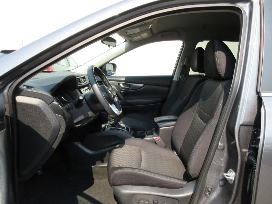 2018 Nissan Rogue AWD SL, available for sale in Linden, New Jersey | Route 27 Auto Mall. Linden, New Jersey 2018 Nissan Rogue AWD SL, available for sale in Linden, New Jersey | Route 27 Auto Mall. Linden, New Jersey