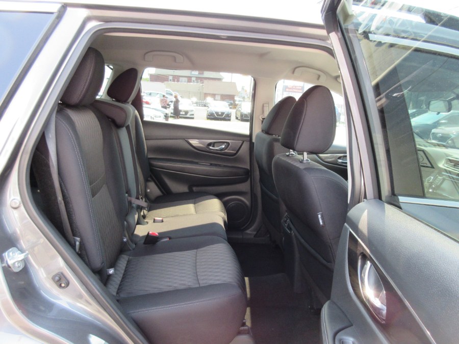 2018 Nissan Rogue AWD SL, available for sale in Linden, New Jersey | Route 27 Auto Mall. Linden, New Jersey 2018 Nissan Rogue AWD SL, available for sale in Linden, New Jersey | Route 27 Auto Mall. Linden, New Jersey